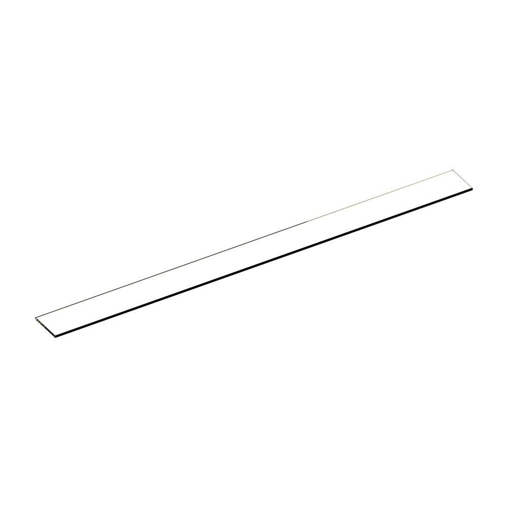 KEUCO Glasabl. Ersatzteil Spiegelschrank 90110 955x80x6mm... KEUCO-90110000040 4017214803194 (Abb. 1)