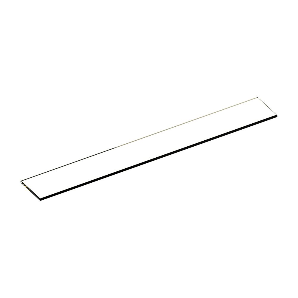 KEUCO Glasabl. Ersatzteil Spiegelschrank 90110 554x80x6mm... KEUCO-90110000043 4017214803224 (Abb. 1)