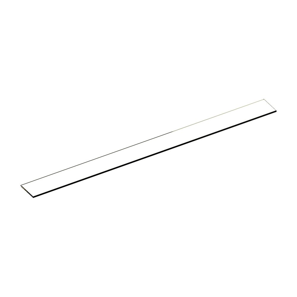 KEUCO Glasabl. Ersatzteil Spiegelschrank 90110 888x80x6mm... KEUCO-90110000047 4017214803262 (Abb. 1)