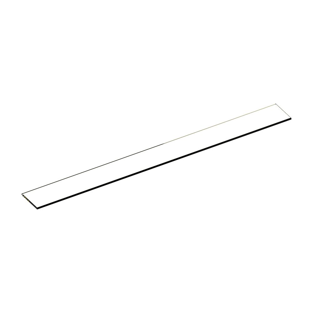 KEUCO Glasabl. Ersatzteil Spiegelschrank 90110 754x80x6mm... KEUCO-90110000048 4017214803279 (Abb. 1)