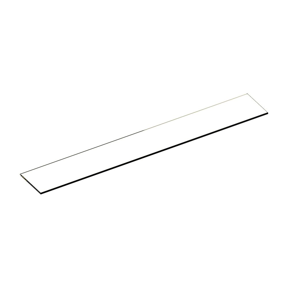 KEUCO Glasabl. Ersatzteil Spiegelschrank 90110 755x120x6mm... KEUCO-90110000052 4017214803347 (Abb. 1)