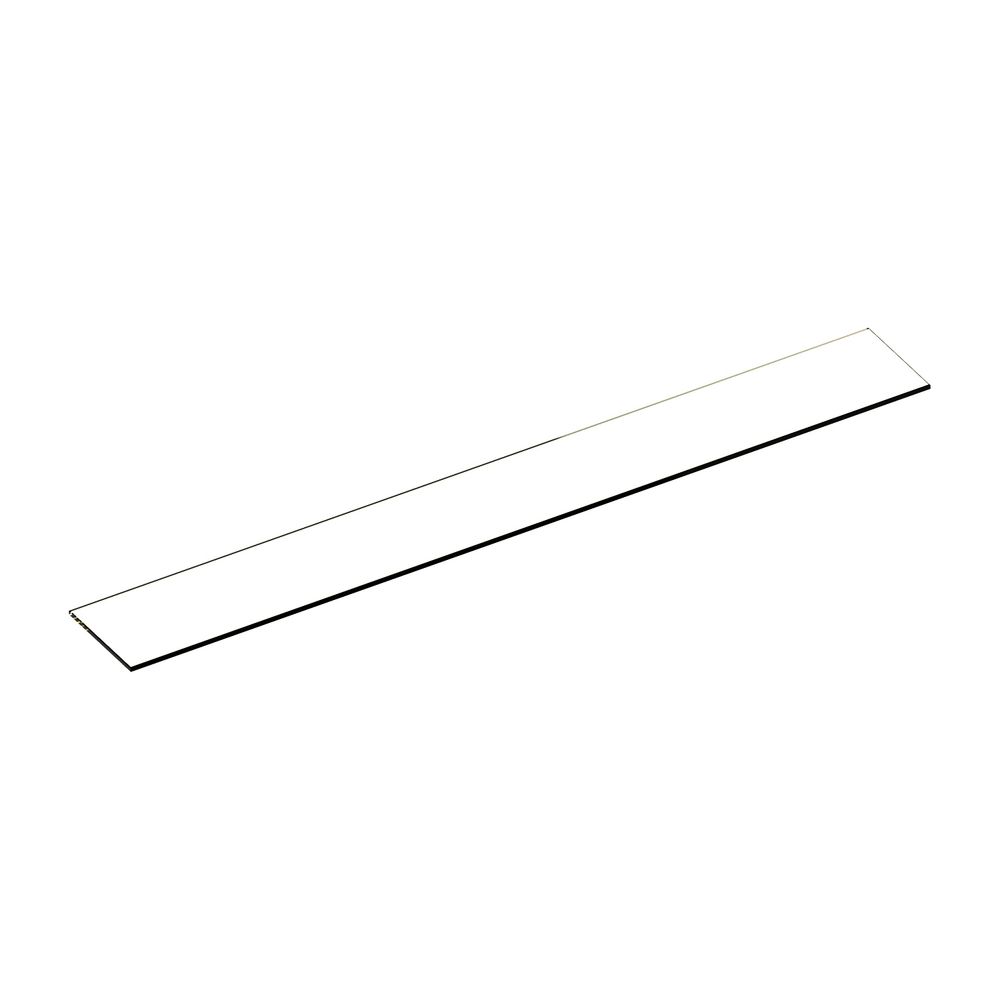 KEUCO Glasabl. Ersatzteil Spiegelschrank 90110 888x120x6mm... KEUCO-90110000061 4017214803439 (Abb. 1)