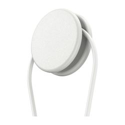 Keuco Duschabzieher universal mit klebbarer Wandhalterung, Weiß, 04959510000... KEUCO-04959510000 4017214921263 (Abb. 1)