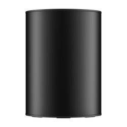 Keuco Abfallbehälter Stand mit Deckel, herausnehmbarer Behälter, Fassungsvermögen 5L... KEUCO-04989370037 4017214943418 (Abb. 1)