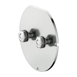 Keuco Klebe-Set 7 für 12852, 12869, 04994000700... KEUCO-04994000700 4017214904648 (Abb. 1)