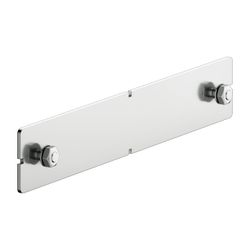 Keuco Klebe-Set 9 für 12858, 12859, 04994000900... KEUCO-04994000900 4017214906277 (Abb. 1)