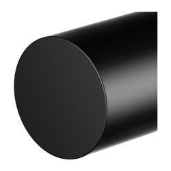 Keuco Reva Toilettenpapier-Ersatzrollenhalter, 1 Rolle, Rollenbreite 120mm, Montage ... KEUCO-12863370000 4017214917815 (Abb. 1)