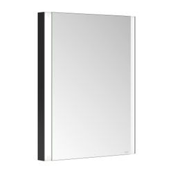 Keuco Somaris Spiegelschrank Wandeinbau 1-türig, Anschlag links, mit 1 Steckdose, 60... KEUCO-14511371200 4017214974719 (Abb. 1)