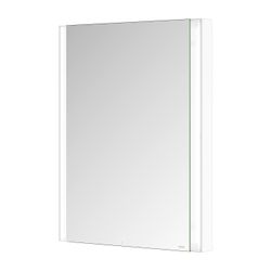 Keuco Somaris Spiegelschrank Wandeinbau 1-türig, Anschlag links, mit 1 Steckdose, 60... KEUCO-14511511200 4017214974795 (Abb. 1)
