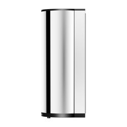 Keuco Plan Sensor-Seifenspender für Schaumseife elektronisch, Wandmodell, 1100ml, 6V... KEUCO-14986010137 4017214939114 (Abb. 1)
