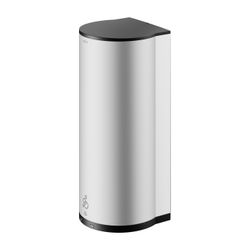 Keuco Plan Sensor-Seifenspender für Schaumseife elektronisch, Wandmodell, 1100ml, 6V... KEUCO-14986170137 4017214939138 (Abb. 1)
