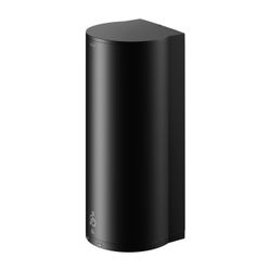 Keuco Plan Sensor-Seifenspender Wandmodell für Flüssigseife, 1100ml, 1-3ml/Hub, Infr... KEUCO-14986370037 4017214937431 (Abb. 1)