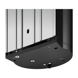 Keuco Plan Sensor-Seifenspender für Schaumseife elektronisch, Wandmodell, 1100ml, 6V... KEUCO-14986370137 4017214939145 (Abb. 1)