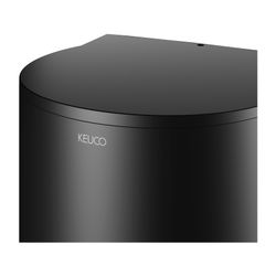 Keuco Plan Sensor-Seifenspender für Schaumseife elektronisch, Wandmodell, 1100ml, 6V... KEUCO-14986370137 4017214939145 (Abb. 1)