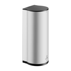 Keuco Plan Sensor-Desinfektionsmittelspender elektronisch, Wandmodell, Silber eloxie... KEUCO-14987170037 4017214937462 (Abb. 1)