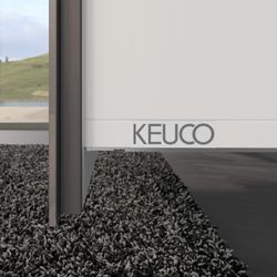 Keuco X-Line Waschtischunterschrank, 650x605x490mm, 2 Frontauszüge, Wandmontage oder... KEUCO-33153140000 4017214923298 (Abb. 1)