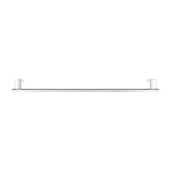 Keuco Axess Haltegriff 900mm, waagerechte Montage, mit 2x Befestigungsset 1, Verchro... KEUCO-35001010900 4017214902149 (Abb. 1)