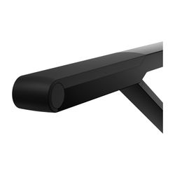 Keuco Axess Stützklappgriff WC, 700mm, Belastbarkeit 115kg, mit Absenkbremse, Auflag... KEUCO-35003370737 4017214904198 (Abb. 1)