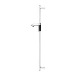 Keuco Axess Brausestange für Schläuche mit konischer Mutter, 900mm, mit Befestigungs... KEUCO-35012010900 4017214908400 (Abb. 1)