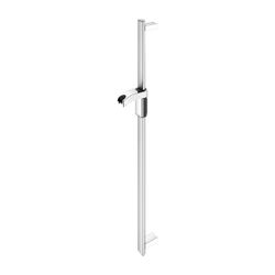 Keuco Axess Brausestange für Schläuche mit konischer Mutter, 1000mm, mit Befestigung... KEUCO-35012171000 4017214908431 (Abb. 1)