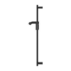 Keuco Axess Brausestange für Schläuche mit konischer Mutter, 800mm, mit Befestigungs... KEUCO-35012370800 4017214908394 (Abb. 1)