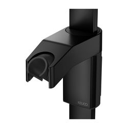 Keuco Axess Duschhandlauf mit Brausestange, 1150/1301mm, mit 2x Befestigungsset 1, S... KEUCO-35014371213 4017214902668 (Abb. 1)