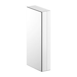 Keuco Care Abdeckplatte für 35003, Verchromt, 35103010000... KEUCO-35103010000 4017214943449 (Abb. 1)