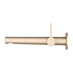 Keuco Edition 400 Einhebel-Waschtischmischer Unterputz Wandmontage, Ausladung 243mm,... KEUCO-51516032101 4017214939589 (Abb. 1)