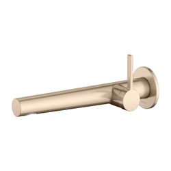 Keuco Edition 400 Einhebel-Waschtischmischer Unterputz Wandmontage, Ausladung 243mm,... KEUCO-51516032101 4017214939589 (Abb. 1)