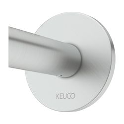 Keuco Plan Blue Einhebel-Waschtischmischer Unterputz Wandmontage, 2-Loch, Ausladung ... KEUCO-53916070201 4017214965106 (Abb. 1)
