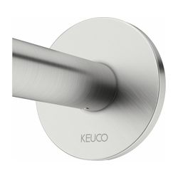 Keuco Plan Blue Einhebel-Waschtischmischer Unterputz Wandmontage, 2-Loch, Ausladung ... KEUCO-53916071201 4017214965113 (Abb. 1)