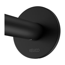 Keuco Plan Blue Einhebel-Waschtischmischer Unterputz, 2-Loch, ohne Ablaufgarnitur, A... KEUCO-53916371201 4017214965151 (Abb. 1)
