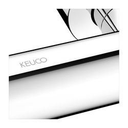 Keuco Plan Blue Thermostat-Brausemischer Aufputz, Sicherheitssperre 38 Grad C, G 1/2... KEUCO-53926011001 4017214926510 (Abb. 1)