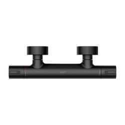 Keuco Plan Blue Thermostat-Brausemischer Aufputz, Sicherheitssperre 38 Grad C, G 1/2... KEUCO-53926371001 4017214926534 (Abb. 1)