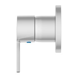 Keuco Plan Blue Einhebelmischer Unterputz, mit Temperaturbegrenzung, G 1/2", Durchfl... KEUCO-53951170001 4017214940554 (Abb. 1)