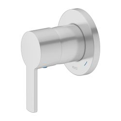 Keuco Plan Blue Einhebelmischer Unterputz, mit Temperaturbegrenzung, G 1/2", Durchfl... KEUCO-53951170001 4017214940554 (Abb. 1)