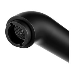 Keuco Ixmo Soft Einhebel-Waschtischmischer 130, Ausladung 129mm, mit Zugstangen-Abla... KEUCO-59501372001 4017214938858 (Abb. 1)