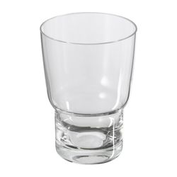Keuco Smart Echtkristall-Glas für 02350, 02750, 02350009000... KEUCO-02350009000 4017214158461 (Abb. 1)