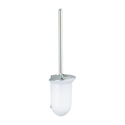 Keuco Cleo Kunststoffeinsatz für 03864 Toilettenbürstengarnitur, 03864000100... KEUCO-03864000100 4017214032433 (Abb. 1)