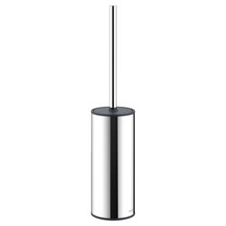 Keuco Bürstengarnitur Universalartikel 04969 Standmodell, mit Deckel, Metallgehäuse,... KEUCO-04969290101 4017214234141 (Abb. 1)