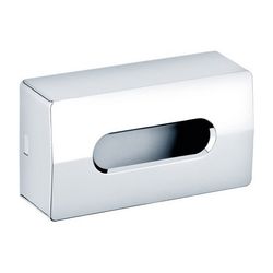Keuco Kosmetiktuchspender, Verchromt, 04977010000... KEUCO-04977010000 4017214047482 (Abb. 1)