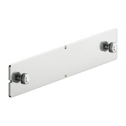 Keuco Klebe-Set 9 für 12858, 12859, 04994000900... KEUCO-04994000900 4017214906277 (Abb. 1)