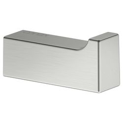 Keuco Edition 11 Handtuchhaken, mit Befestigungsset, Edelstahl-finish, 11114060000... KEUCO-11114060000 4017214237432 (Abb. 1)