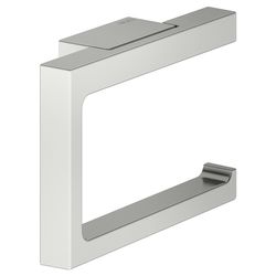 Keuco Edition 11 Toilettenpapierhalter schwenkbar, offene Form, mit Befestigungsset,... KEUCO-11162060000 4017214237531 (Abb. 1)
