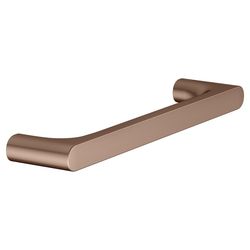Keuco Edition 400 Haltegriff, 350mm, Montage senkrecht oder waagerecht, Rotgold gebü... KEUCO-11507290000 4017214058211 (Abb. 1)
