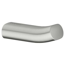 Keuco Edition 400 Handtuchhaken, mit Befestigungsset, Edelstahl-finish, 11514060000... KEUCO-11514060000 4017214237609 (Abb. 1)