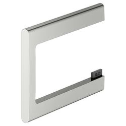 Keuco Edition 400 Toilettenpapierhalter schwenkbar, offene Form, mit Befestigungsset... KEUCO-11562060000 4017214237678 (Abb. 1)