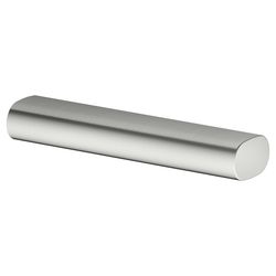 Keuco Edition 400 Toilettenpapier-Ersatzrollenhalter, 1 Rolle, Rollenbreite 120mm, M... KEUCO-11563060000 4017214237685 (Abb. 1)