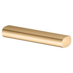 Keuco Edition 400 Toilettenpapier-Ersatzrollenhalter, 1 Rolle, Rollenbreite 120mm, M... KEUCO-11563250000 4017214058563 (Abb. 1)