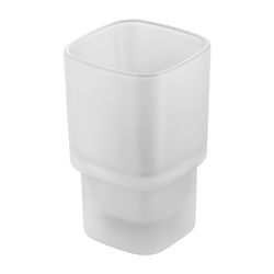 Keuco Elegance Echtkristall-Glas zu 11650, 72x72x110mm, 11650009000... KEUCO-11650009000 4017214218912 (Abb. 1)